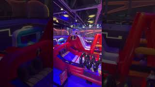 Disney Cruise Line Wish Class Ships