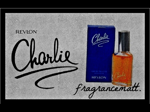 MFO: Episode 187: Charlie by Revlon (1973) "Iconic"