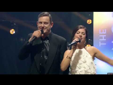 Aeg elada - The Swingers, Birgit & Jan Uuspõld