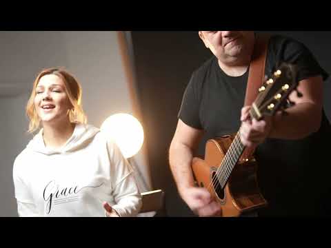 Andrej Grozdanov feat. Mihaela Gradečak - Temelj mog Života (album “Putovanja”)