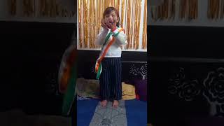 Bharat High School Video