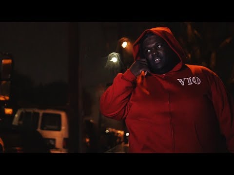 Pacman Da Gunman - Bendin Corners (Official Video)