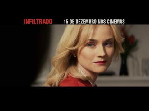 INFILTRADO (The Infiltrator) TVSpot 30'