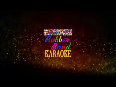 Vaudheh Mirey Vaanan (Duet) | Ali Rameez-Raafiath | By Rubber Band Karaoke