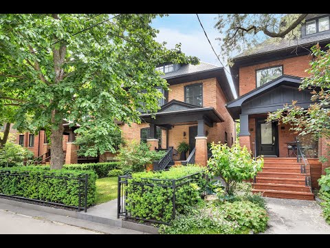 75 Walker Avenue, Toronto, ON