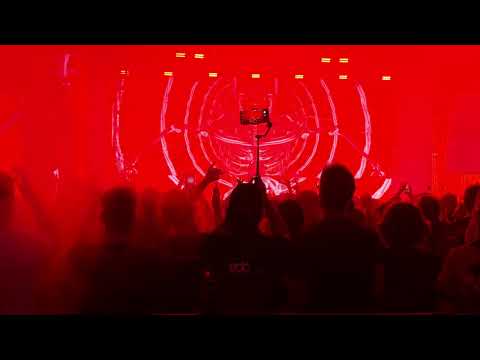 ZOMBOY - LIVE @ Rampage Open Air 2025