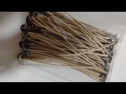 Candle Wicks