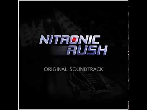Nitronic Rush OST: The Quiggles - Nature (The Observatory)