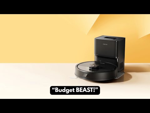 Roborock Q7 TF+ Launches CHEAPER Than Expected — Best Budget Robot Vacuum 2025?