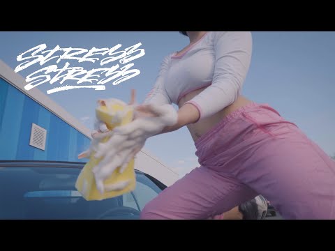 Yung FSK18 - Stress Stress (Prod. Rattenjunge)