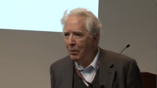 Henning Leidecker Maniac Lecture, 26 March 2014