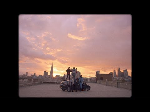 Kurupt FM - Suttin Like Dat (Official Video)