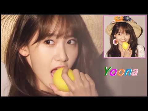 1080p [SNSD] Yoona / "PARTY" - MV [CeCi TV]