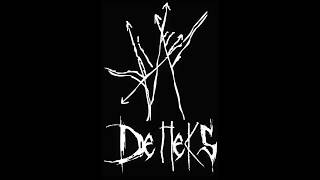 DE HEKS - Neverending day (UNHOLY cover)