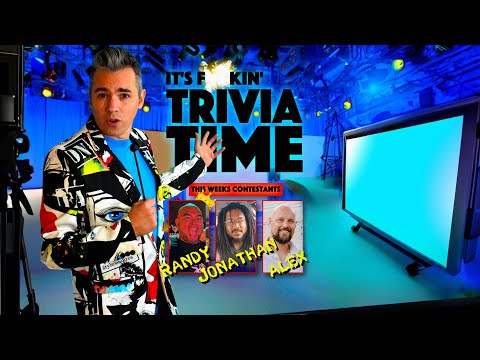 Beyond Synth - 363 - It's Trivia Time!