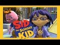 Outdoor Exercise Sid The Science Kid The Jim Henson Company