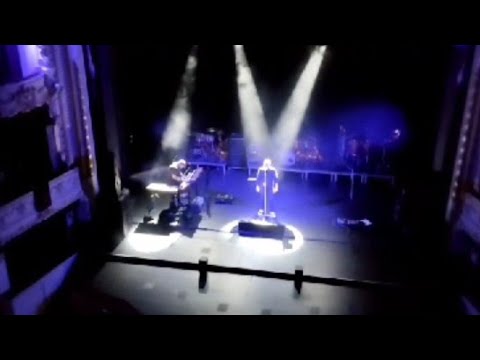 David Koller - Žádný city (Divadlo Karlovy Vary 2023) #davidkoller