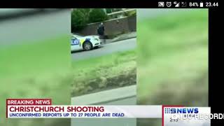 Download lagu Pelaku Penembakan masjid di Selandia Baru tertangkap mp3 Download lagu Pelaku Penembakan masjid di Selandia Baru tertangkap mp3