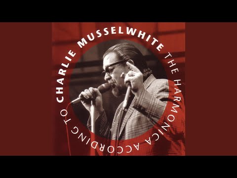 Scufflin' (Instrumental)