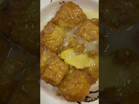 Discover the charm of Tai Po | 大埔特色街角遊