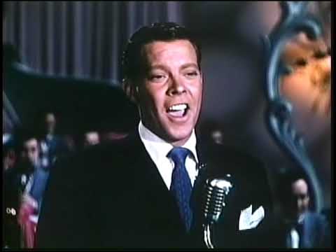 Harry James & Dick Haymes 1946 Movie Appearance