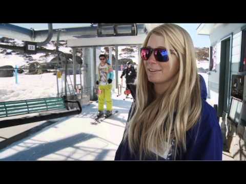 A day in the life of a Perisher Lift Operator- extended version