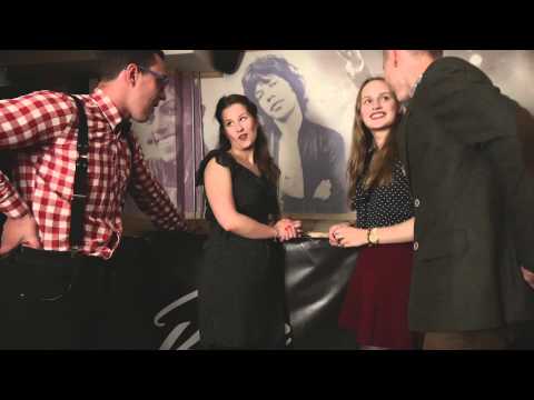 Lindy Hop Šiauliai naujo sezono atidarymas!