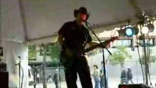 Short clip of "Forgiving You"