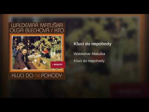 Kluci do nepohody