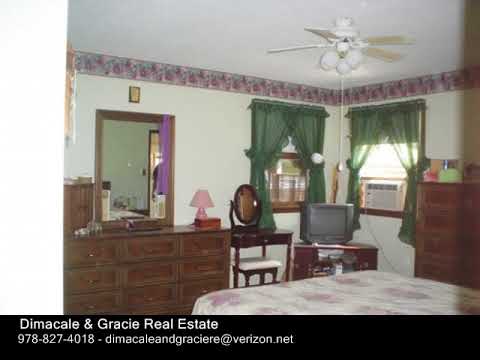 61 walnut st, Templeton MA 01468 - Single Family Home - Real Estate - For Sale -