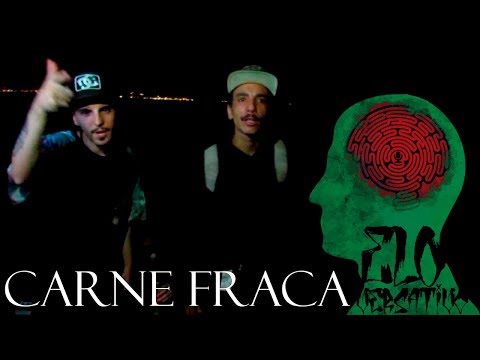 Elo VersAtivo - Carne Fraca (Prod.Madruga)