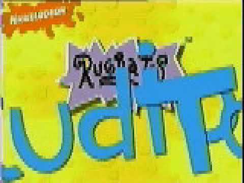 Rugrats - Abenteuer-Spiele