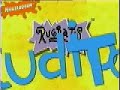 Rugrats Studio Tour Gameplay Trailer 1999
