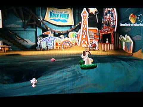 Wallace & Gromit's Grand Adventures - Episode 2 : The Last Resort Xbox 360