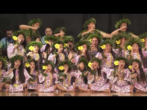 Tau Malolo ha Niue - Hokohoko e matagi (NLW 2025)