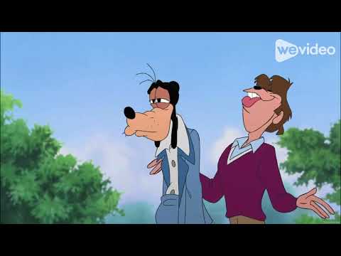 Flounder (Dumbo) part 7 - Bradley Makes Fun of Flounder/SpongeBob and Sandy Goes Wild