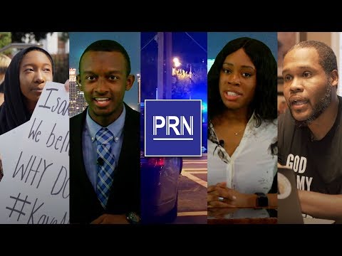 Voting efforts increase and a shooting at the One 12 Courtland Apartments: PRN (S2 E6)