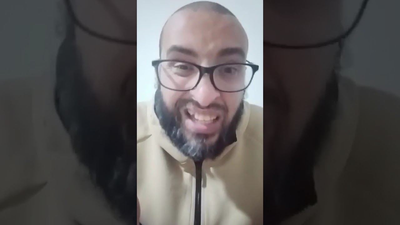 القاضي قنديل حكم قضائي على Gen Z الجزء الرابع.