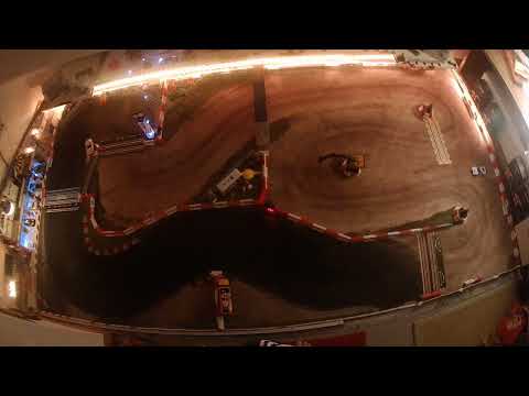 D.O.G23 Season 1 Lauf 1 - 1:18:663