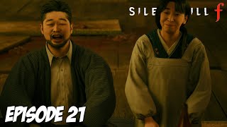 SILENT HILL f : RÈGLEMENT DE COMPTE | Episode 21