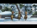 Walk the Dinosaur performed by Ice Age 
