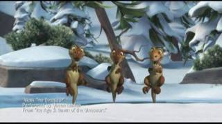 Walk the Dinosaur performed by Ice Age