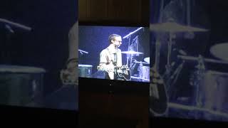 World Party - Strange Groove (Rare Live Performance)