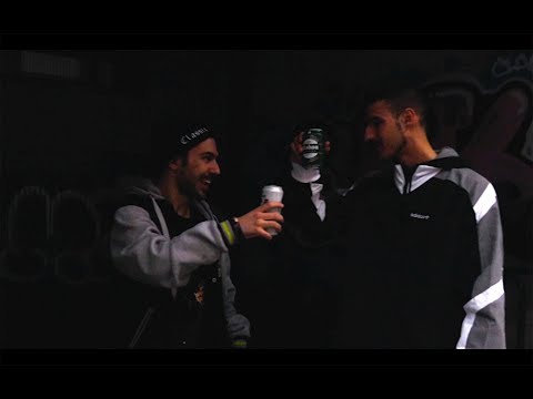 KOST Y MANUDO - SCOTTEX