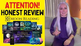 Moon Reading REVIEW ((⚠️ATTENTION⚠️)) Moon Reading HONEST REVIEW