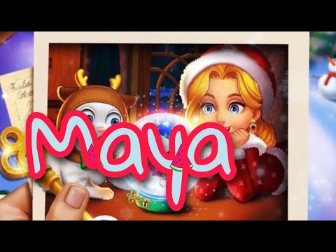 Matchington Mansion Level 3854