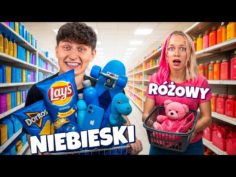 Kupisz Więcej Rzeczy w Jednym Kolorze, Wygrywasz!