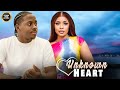 UNKNOWN HEART PAMELA OKOYE PETER AKOMBA Nigerian Movie Latest Full Movies