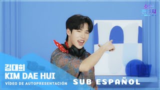 Download lagu [SUB ESP] [#FANTASYBOYS] Vídeo de autopresentación || Kim Dae-hui mp3