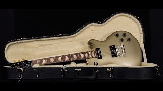 Video thumbnail for Gibson 2014 Les Paul Futura  •  SN: 140004878 by Wildwood Guitars